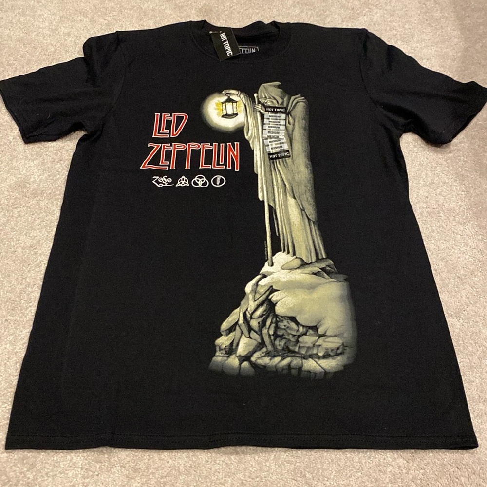 ‼️LED ZEPPELIN‼️ - Picture 2 of 6